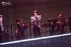 实正在复刻了一栋三层的“夕照旅店”&hellip;